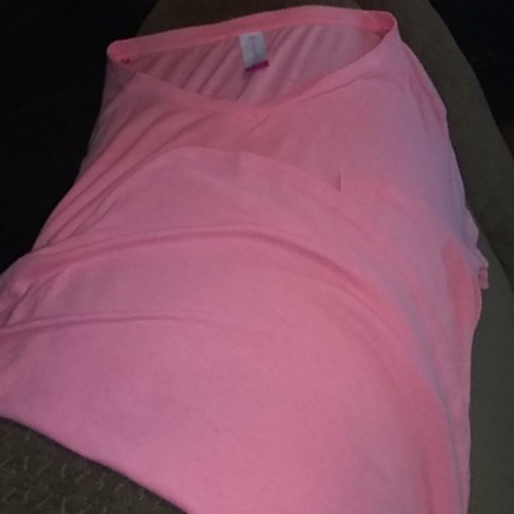 T shirt w.pocket